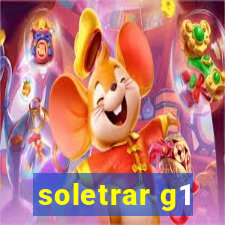 soletrar g1